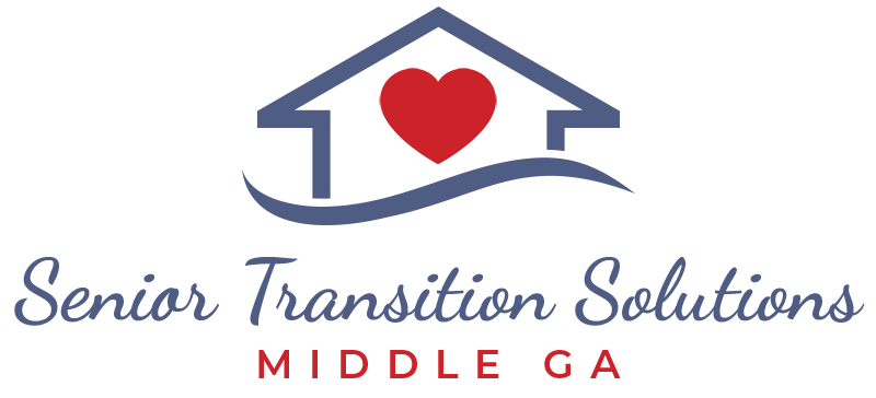 senior transition solutions middle georgia senior care living